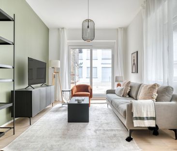 Zweierstrasse 119 - Foto 3