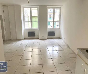 Appartement à louer 2 pièces 44.64m² - Photo 1