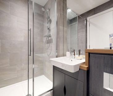 Apt 50, Gravity Residence - Photo 6