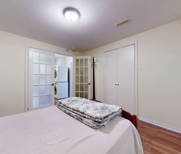 For Lease - 12 Hialeah Crescent Unit# BSMT, Whitby, Ontario - Photo 5