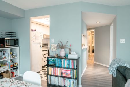 For Lease - 77 Harbour Square Unit# 3602, Toronto, Ontario - Photo 4