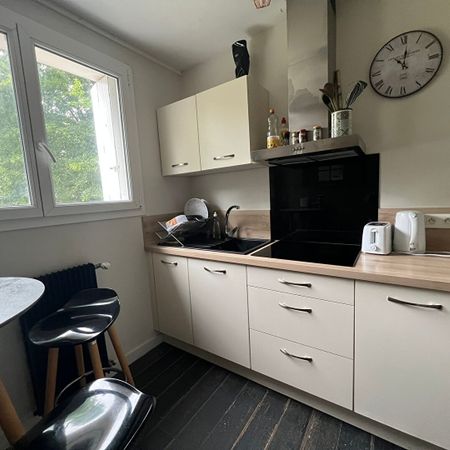 Location Maison 1 pièce 56m² RENNES 35200 - Photo 3