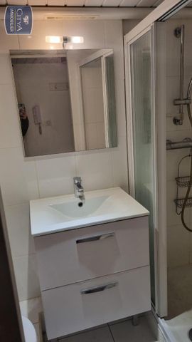 Location Appartement 1 pièce 23m² MONTPELLIER 34000 - Photo 4