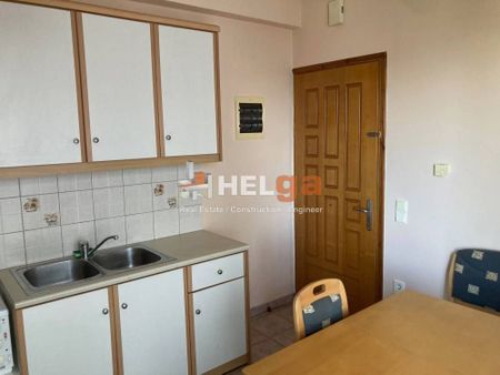 Studio/Γκαρσονιέρα για ενοικίαση Μακρυγιάννη (Πάτρα) - Photo 3