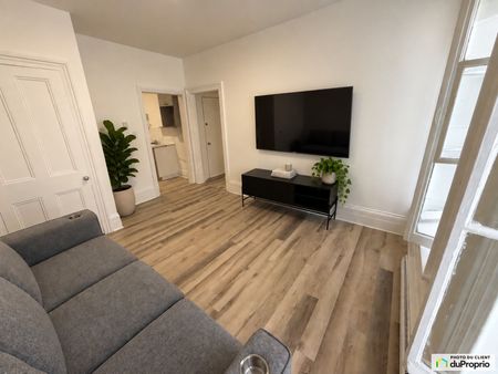 666, rue d'Aiguillon, Montcalm à louer - Photo 3