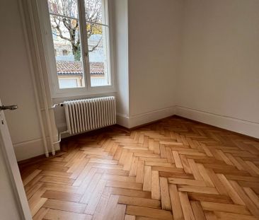3 Zimmer, 65 m², EG - Photo 6