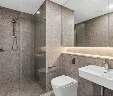 707/35 Kenny Street, - Photo 4