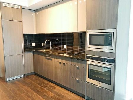 For Lease - 115 Blue Jays Way Unit# 316, Toronto, Ontario - Photo 4