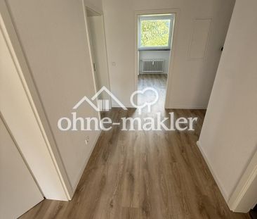 Schöne 3 Zimmer-Wohnung - Photo 1