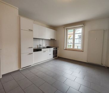 4.5 Zimmer, 95 m², 1. Stock - Photo 4