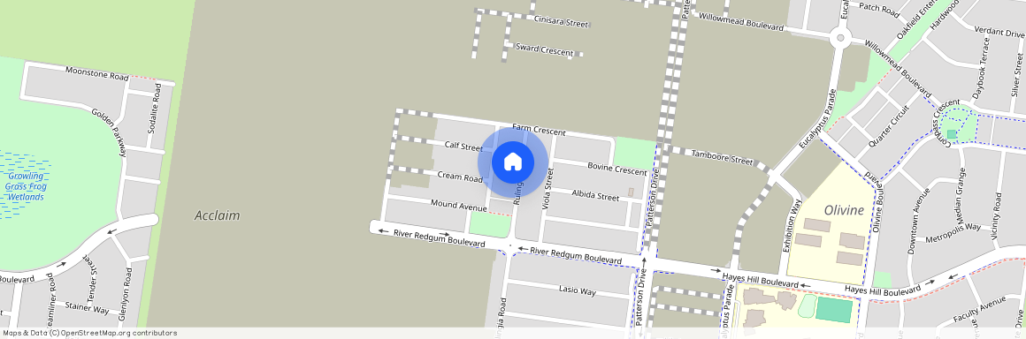 43 Rulingia Road, Vic 3064, Donnybrook