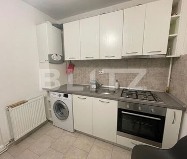 Garsoniera, 40 mp, centrala termica, zona Gheorghe Dima - Fotografie 4