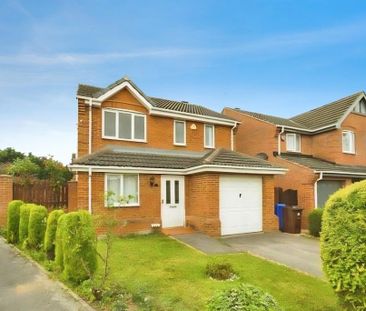 3 bedroom detached house to rent - Photo 5