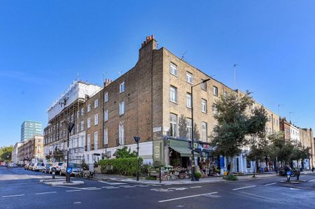 Studio to rent - Photo 5