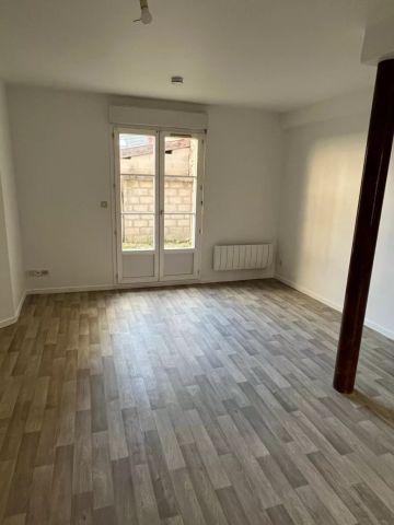 Location appartement T1 32.00m² à Hautvillers (51160) - Photo 2