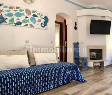 Villa a schiera viale Regina Elena 7, Centro, San Felice Circeo - Photo 1
