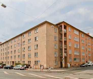 Sulzbacher Straße 23, 90489 Nürnberg OT Wöhrd - Foto 4