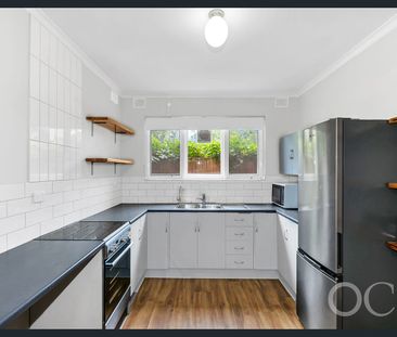 Open the Door to a Private Courtyard Retreat with Northern Light - Photo 5