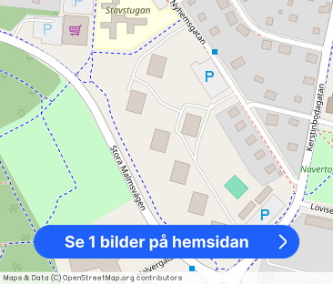 Nyhemsgatan 46 - Foto 1