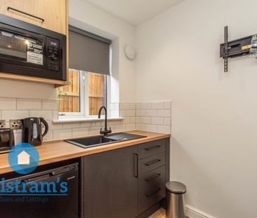 Studio for Rent - Photo 3