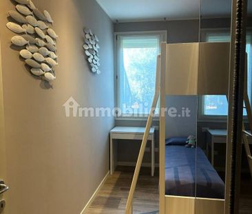 Trilocale via Giovanni Pascoli 18, Gardoncino, Manerba del Garda - Photo 2