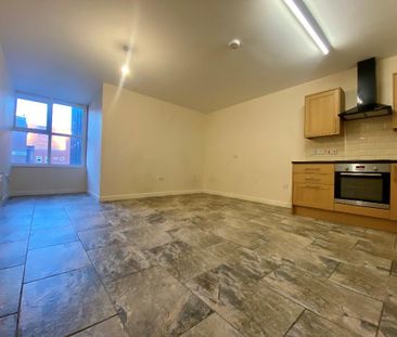 1 bedroom apartment to rent - Photo 6