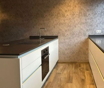 Appartement te huur in Aalst voor € 1.100 met 1 slaapkamer - Foto 6