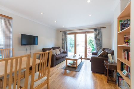 Landcroft Road, London, SE22 - Photo 4