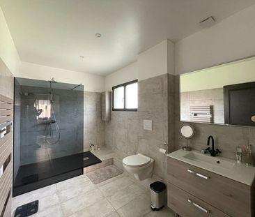 Location maison 4 pièces, 141.60m², Cornebarrieu - Photo 6