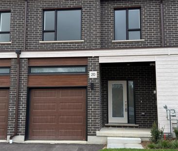 For Lease - 20 OAK FOREST Common, Cambridge, Ontario - Photo 2