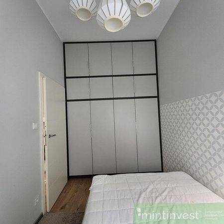 Komfortowe 2 pokoje w centrum z windą i piwnicą. - Zdjęcie 5