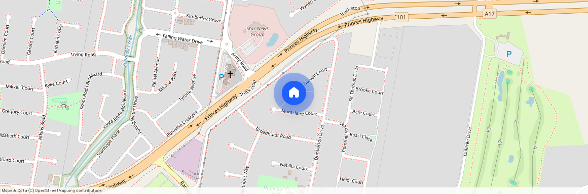 9 Darvell Court, VIC 3810, Pakenham