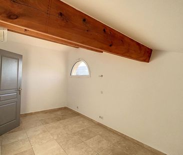 Appartement à louer 2 pièces • Sainte-Maxime - Photo 4