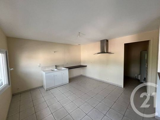 Appartement 3 pièces - Châteauroux (36000) - Photo 1