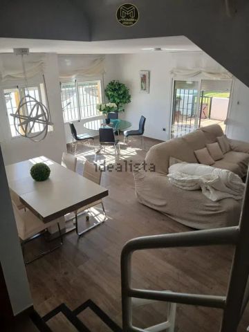 Alquiler de chalet adosado en Bahía de Casares - Photo 4