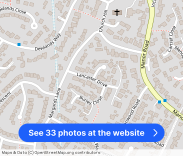 Lancaster Drive, Dorset, BH31 - Photo 1