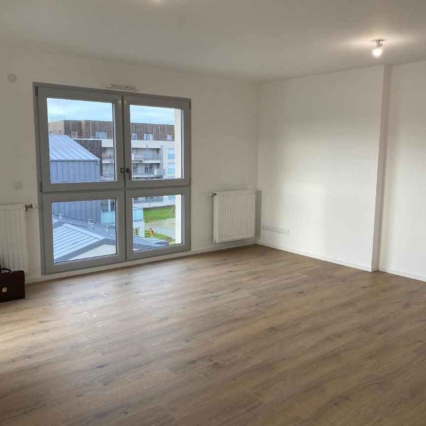 A LOUER ANGERS DOUTRE - Appartement de 2024 de type ... - Photo 1