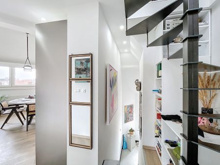 Appartement te huur - Foto 5