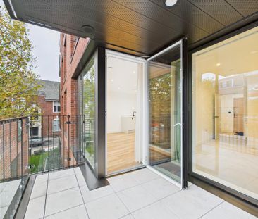 1 bedroom flat to rent - Photo 6