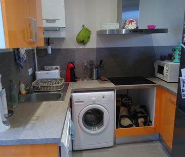 Location Appartement 2 pièces 54m² CHARLIEU 42190 - Photo 2