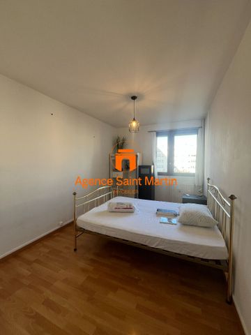 Location Appartement 3 pièces 68m² - Photo 5