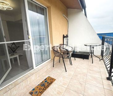 STUDION MODERN - CENTRAL-OTOPENI-PET FRIENDLY - Photo 5