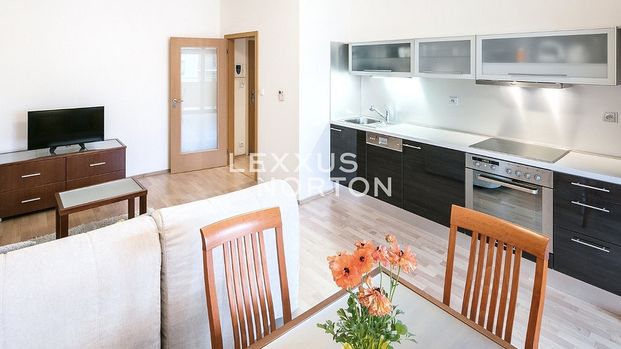Pronájem bytu 2+kk 45 m² - Photo 1
