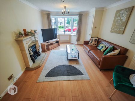 Godmond Hall Drive - Photo 4