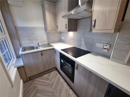 1 bedroom apartment to rent - Photo 5