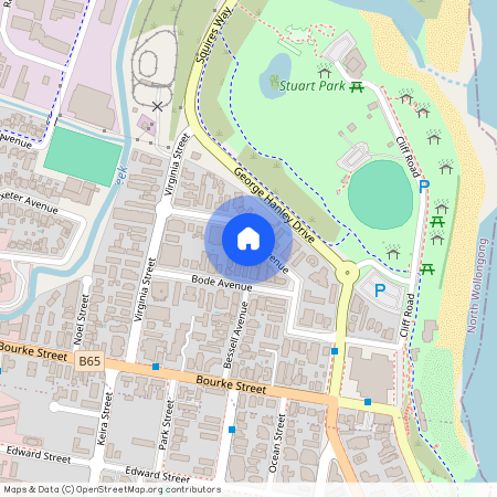 11/7 Pleasant Avenue, NSW 2500, Wollongong