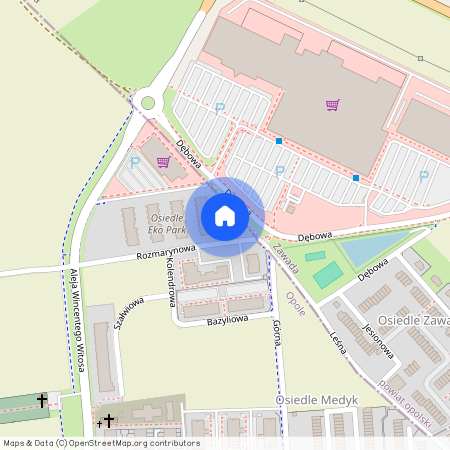 Gosławice, Opole, opolskie