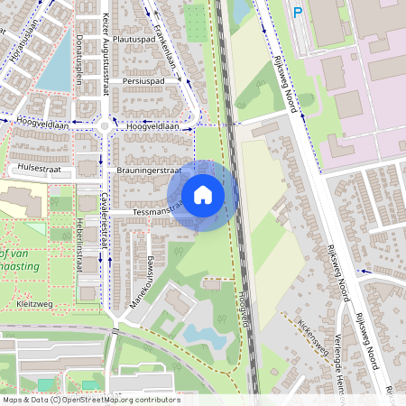 Tessmanstraat 41, 6135 JP Sittard