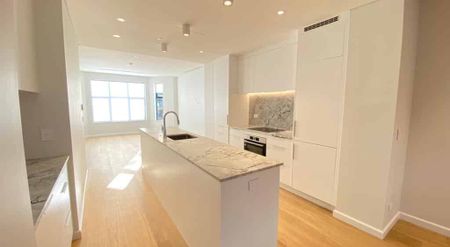 Luxury Mission Bay Apartment - Photo 2