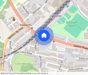 4 bedroom house to rent - Photo 1